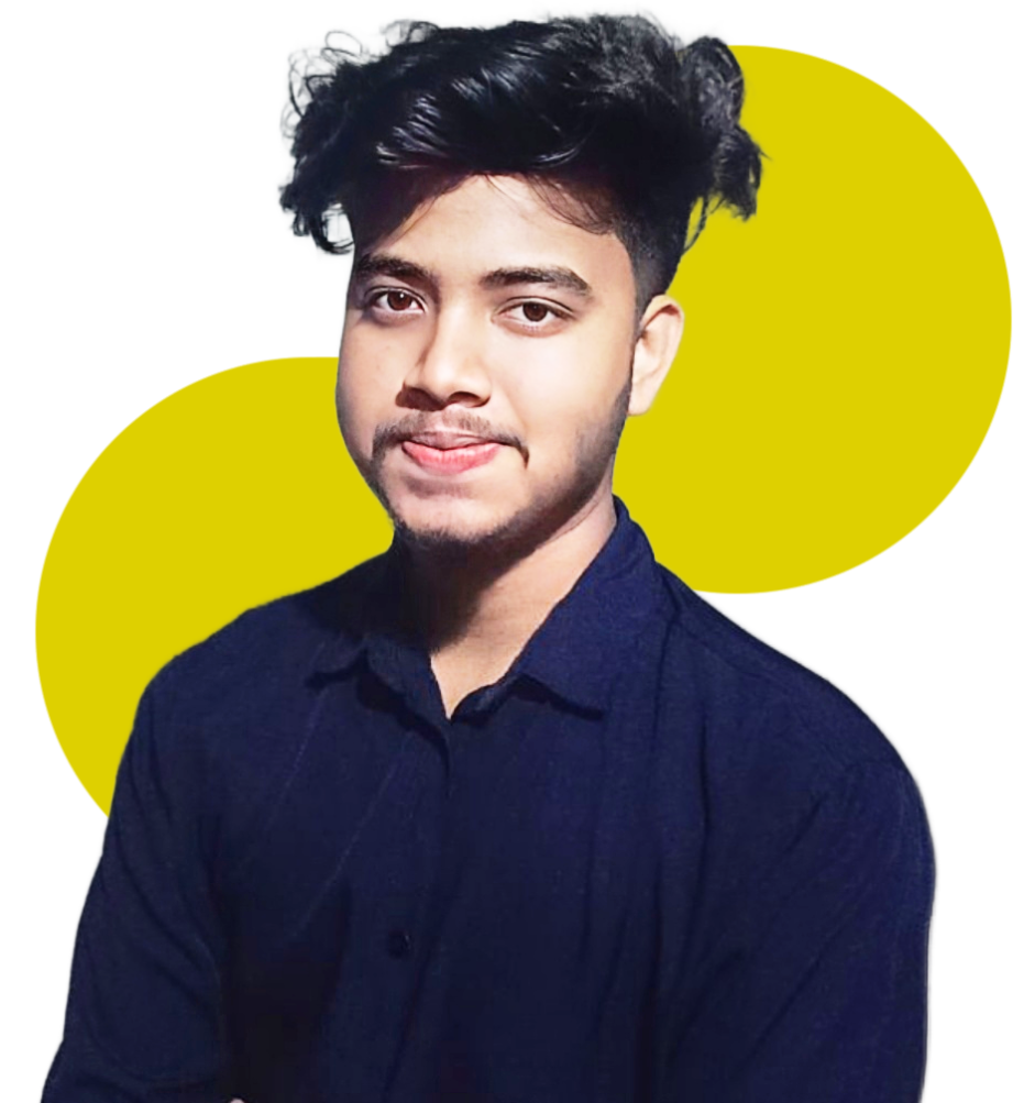 Certified Digital Marketer with a PGD in Digital Marketing. best digital marketer in bangladesh .Specializing in helping businesses grow through organic search, paid ads, and conversion-focused web design.